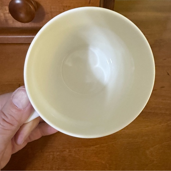 Royal Doulton Augie the Dog Porcelain Mug Ellen DeGeneres coffee cup tea - Picture 3 of 6